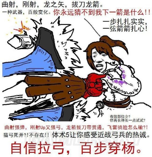 《怪猎崛起》入坑包爽攻略,炎火村猎人必备手册! - 知乎