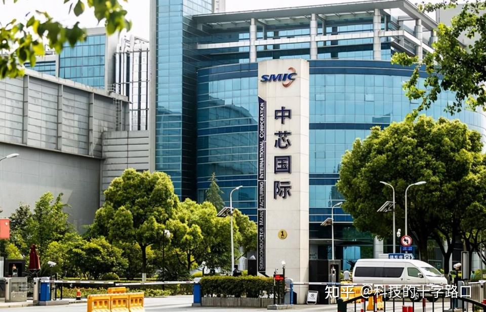 全球芯片出货数据公布,中国芯只能靠华为吗?