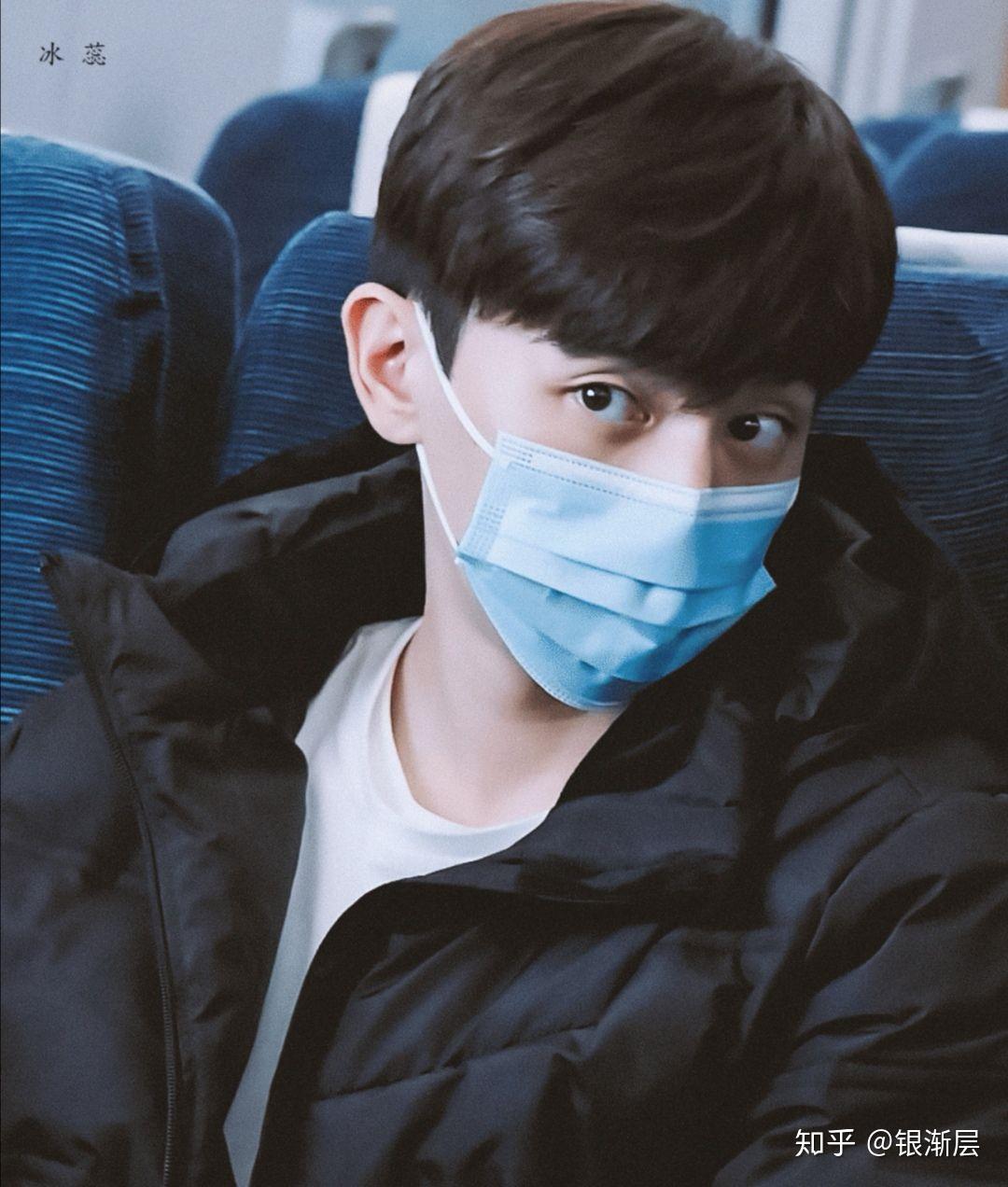 邓伦的眼技 - 知乎