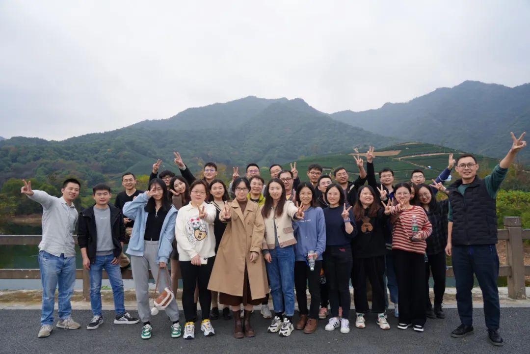 数字反应堆之江瑶光操作系统1.0正式上线,智能计算操作系统从概念成为现实 - 知乎