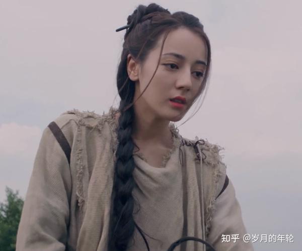 长歌行最大反派上场连李长歌都被她算计网友藏得好深