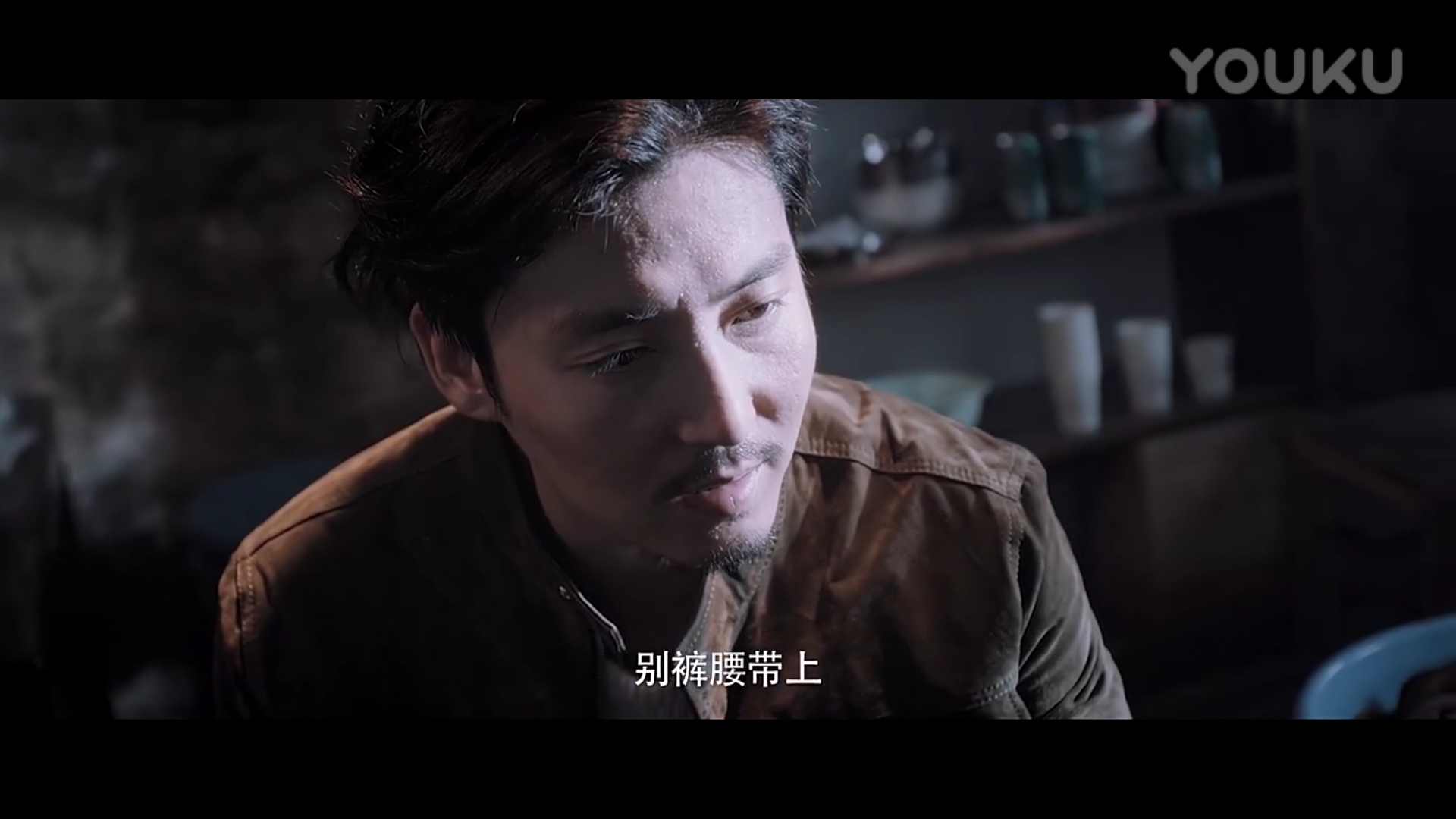 如何评价网剧《白夜追凶》? - 知乎