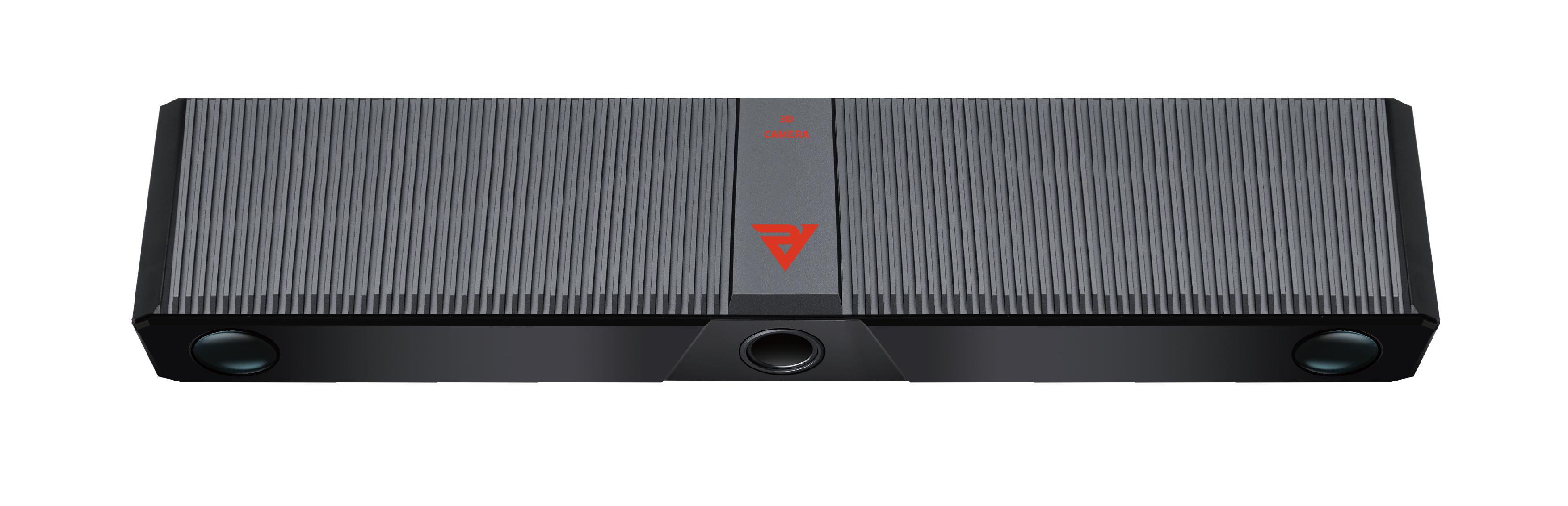 新品发布rvcp系列3d工业相机全新上市