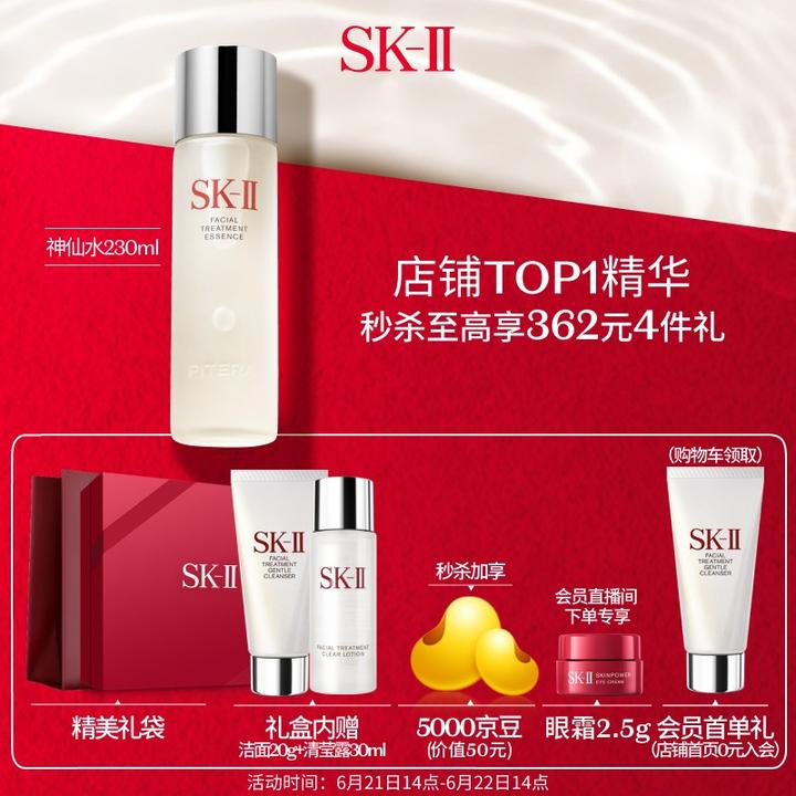 1日限定出品]SK-II 11点 15万円相当セット | hartwellspremium.com