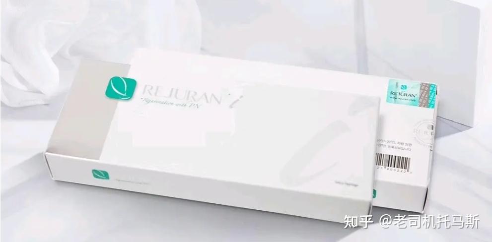韩国最热水光品牌——丽珠兰系列详解与防伪辩真 - 知乎