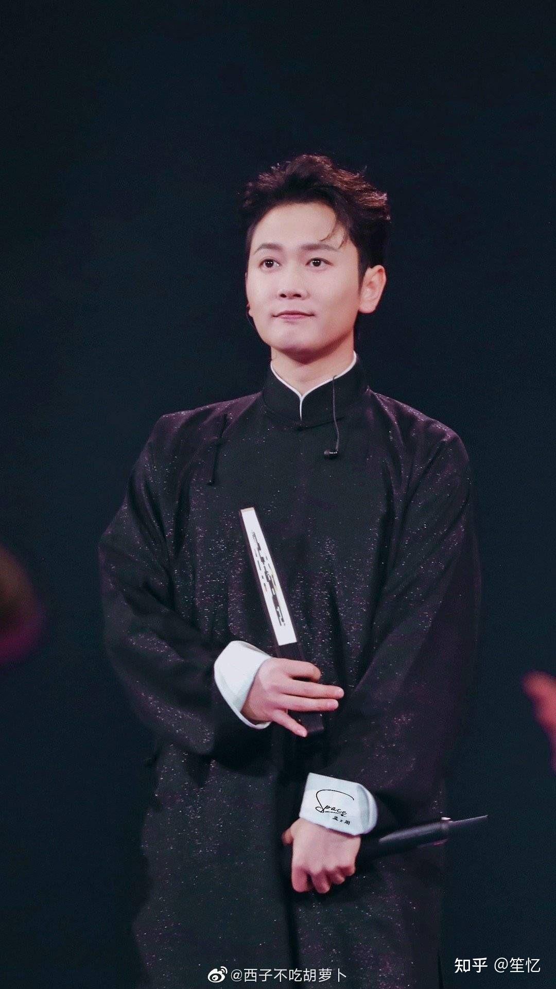 孟鹤堂的哪张照片让你看第一眼就觉得很惊艳