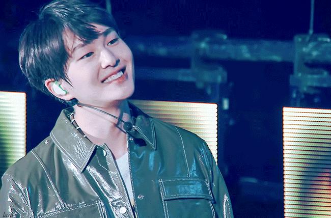 你认为韩国歌手团体最好的队长是谁?