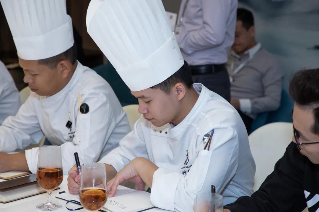 中国点心女状元葛贤萼:传承不守旧,创新不忘本