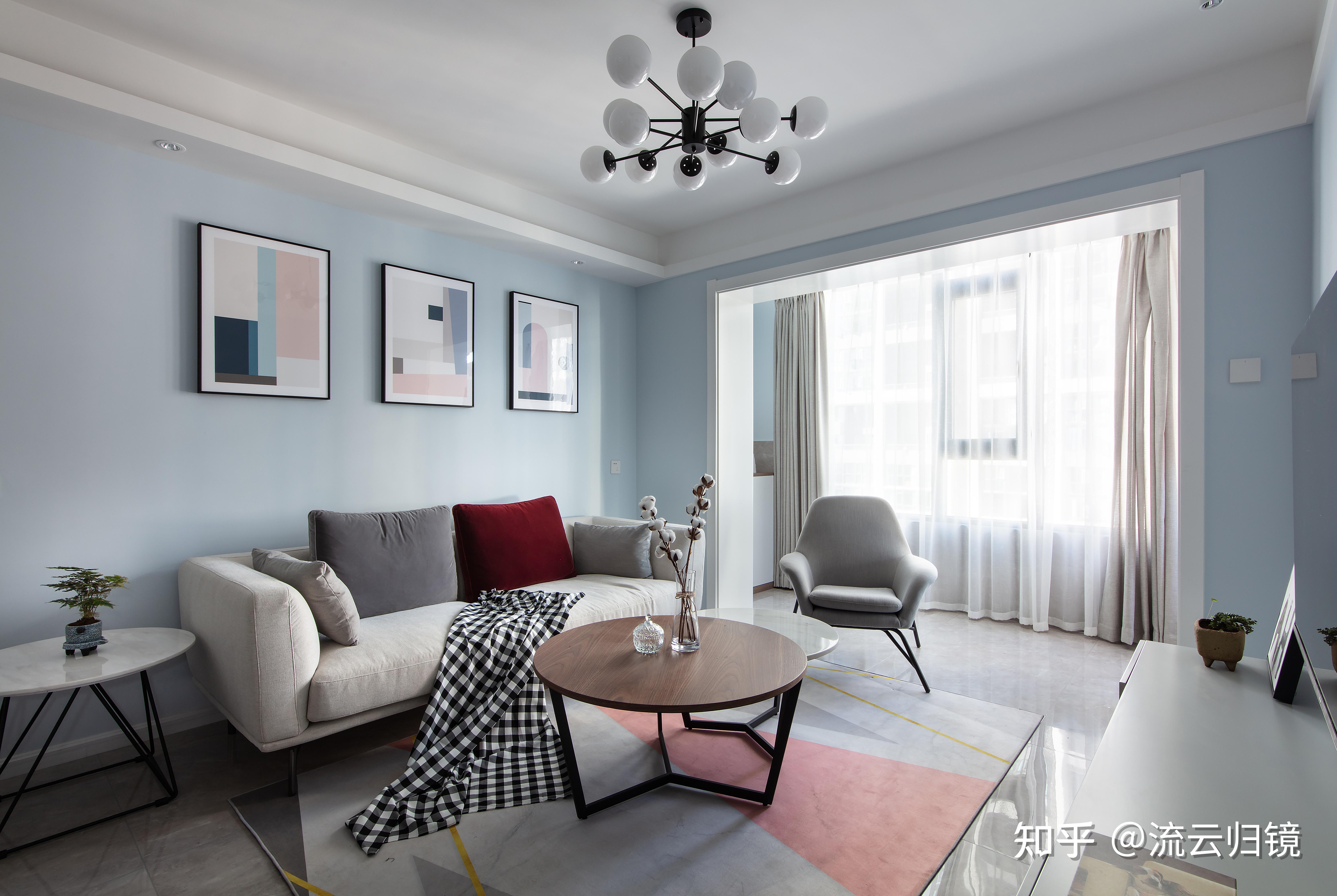 家里装修什么样的风格最耐看?