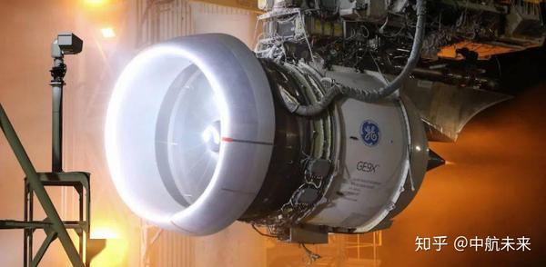 GE9X ge9x