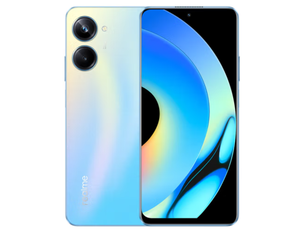 oppo 真我10 pro