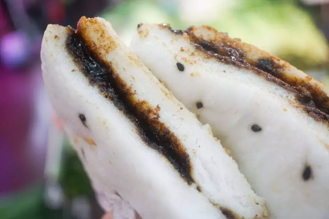 武汉早餐都有什么可以吃的