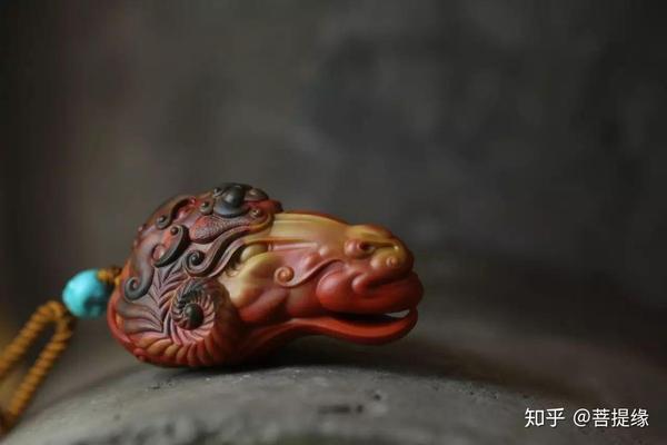 我是雕刻师石己玉雕天工之美