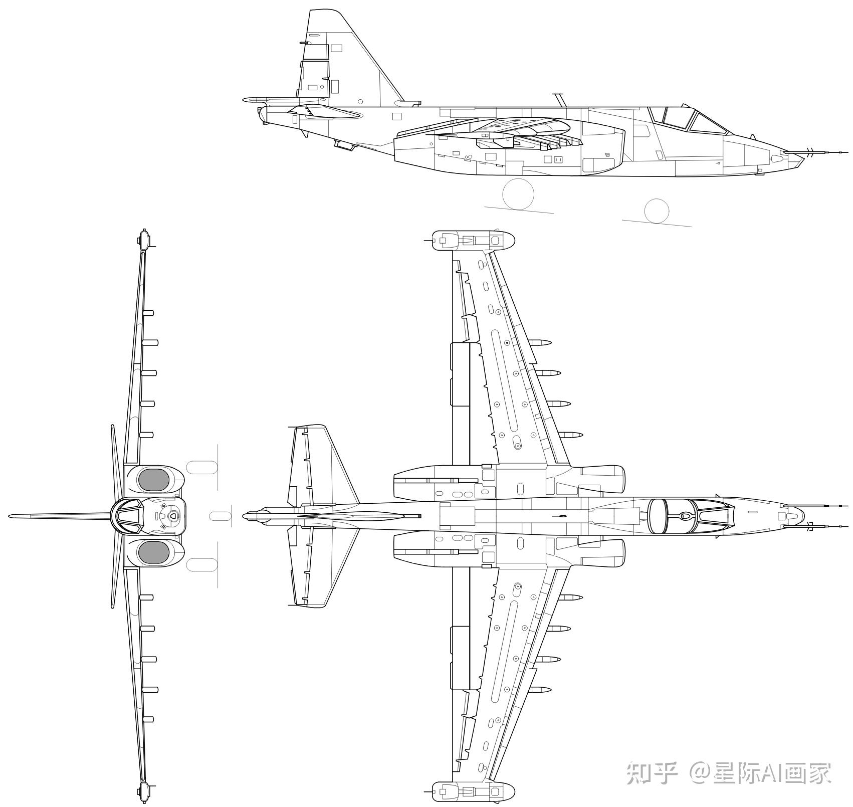 世界武器巡展——苏