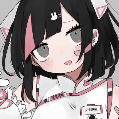 魔法使圆圆喵
