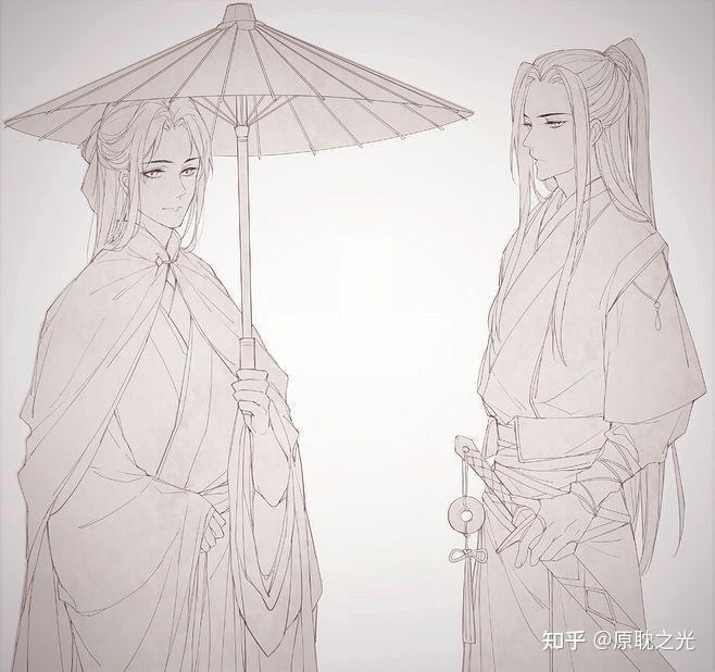 沈凉生和秦敬的前世今生!《活受罪》,《长相守》,两篇纯爱文