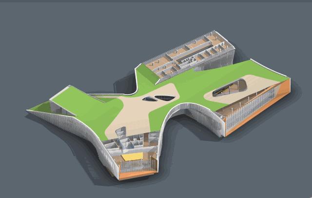 BIM视界 | 编写专项施工方案中的BIM应用 - 知乎