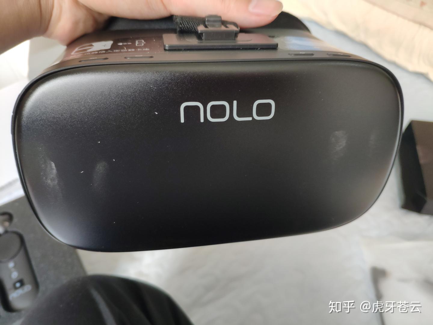 【新品】NOLO N2 VR 6DoF版 steam連携可 クラウドファンディング - CAMPFIRE (キャンプファイヤー)
