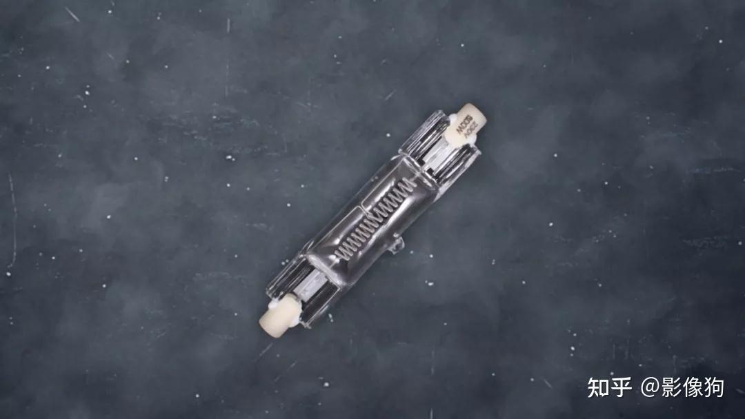 影视灯光大盘点钨丝灯镝灯kino灯led灯发展与特性灯光知识专题一