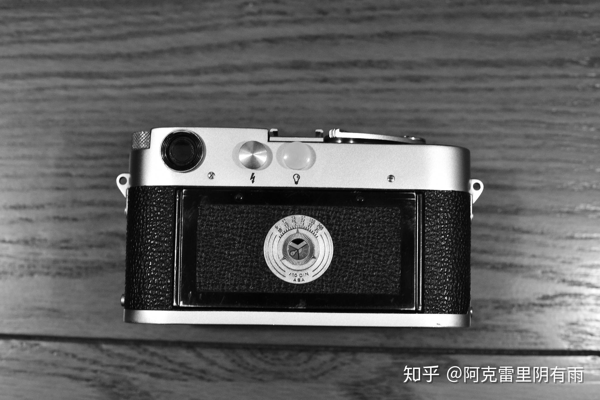 徕卡m3一块凝固的时间