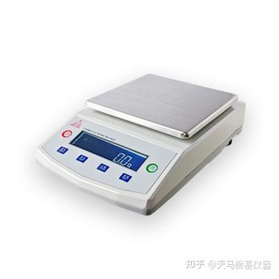 实验室仪器精密电子天平如何计算误差 - 知乎