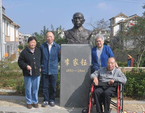 75年前的今天，男儿仗剑出四川，不灭倭寇誓不还的李家钰抗战殉国 - 知乎