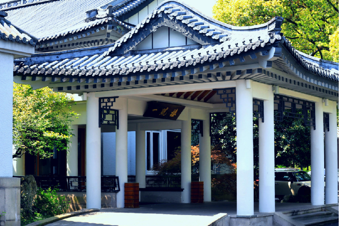 四大庄园聚西湖谁才是你心中的杭州园林之最