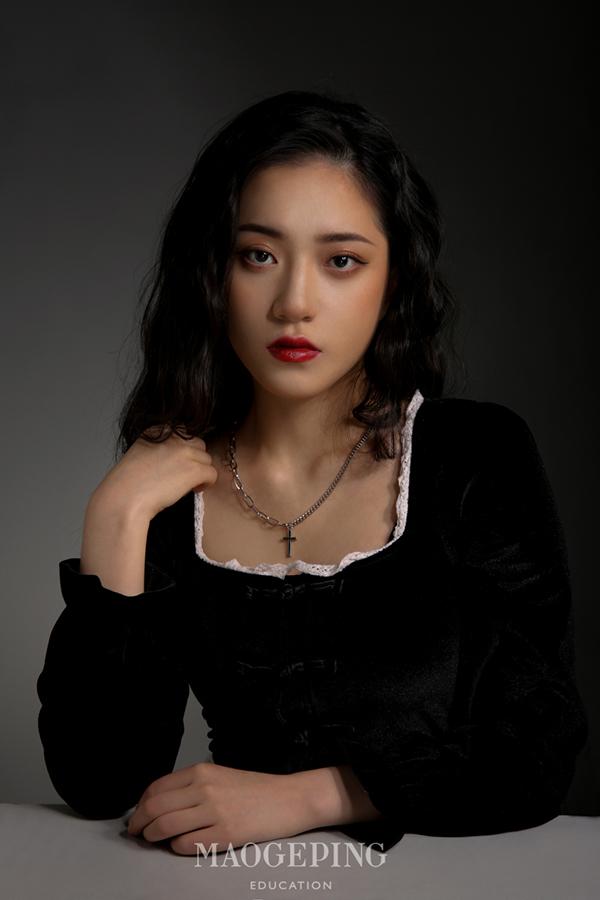 轻松get高级美照着画就行了