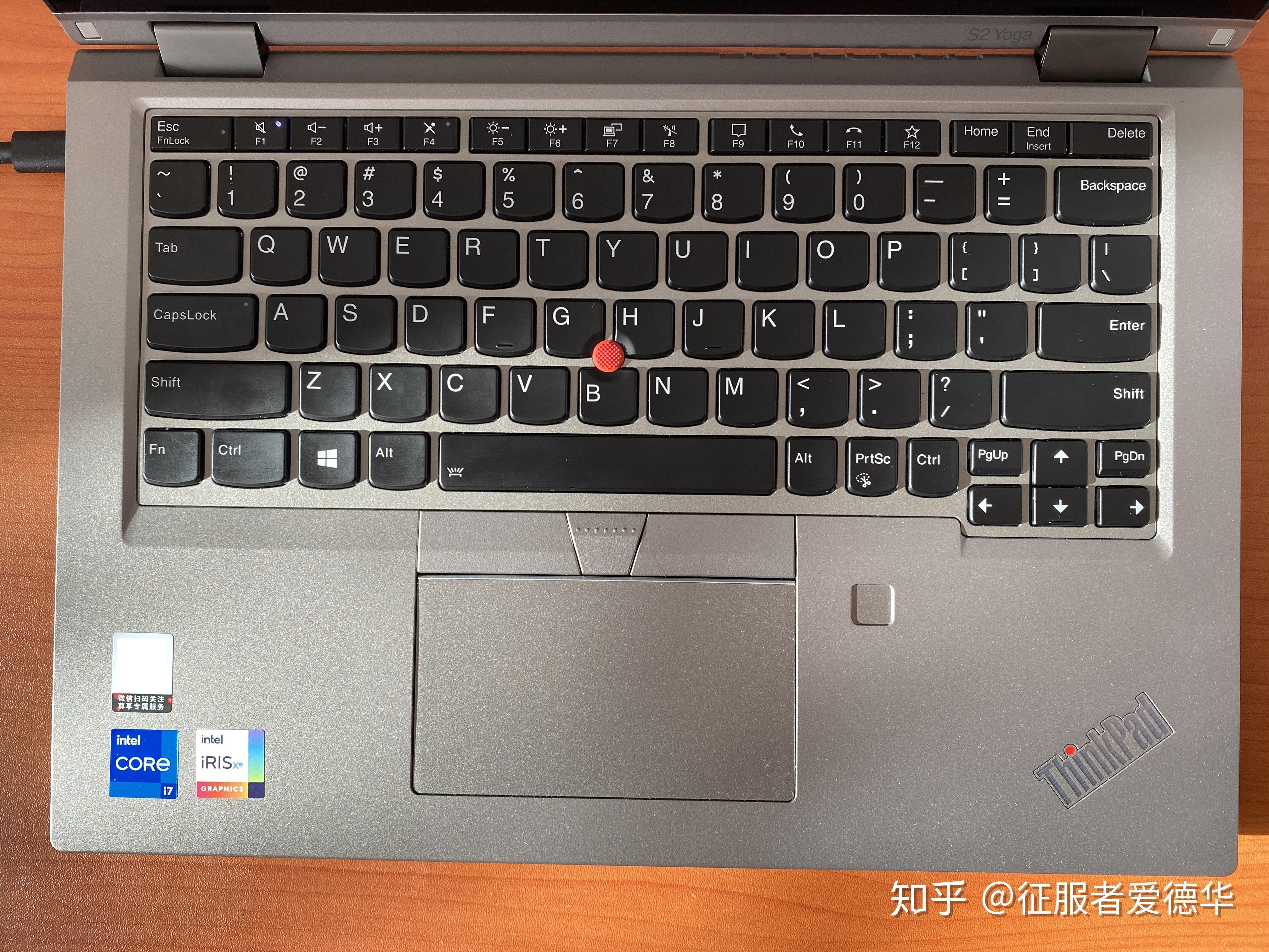 联想ThinkPad S2 Yoga深度评测，卓越体验的全新诠释