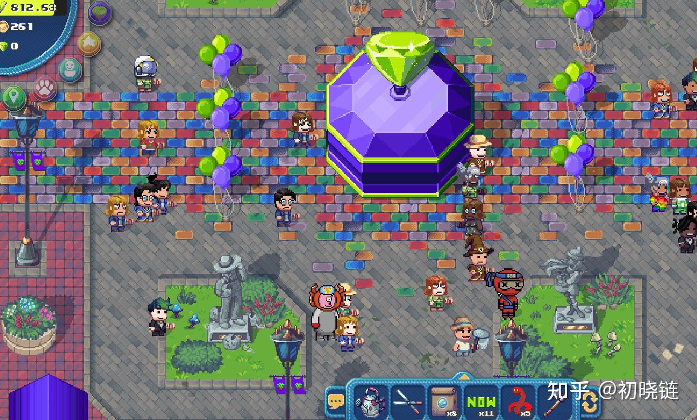 Web3游戏聚合平台Portal上市链游会继续成为热门赛道么？ - 知乎