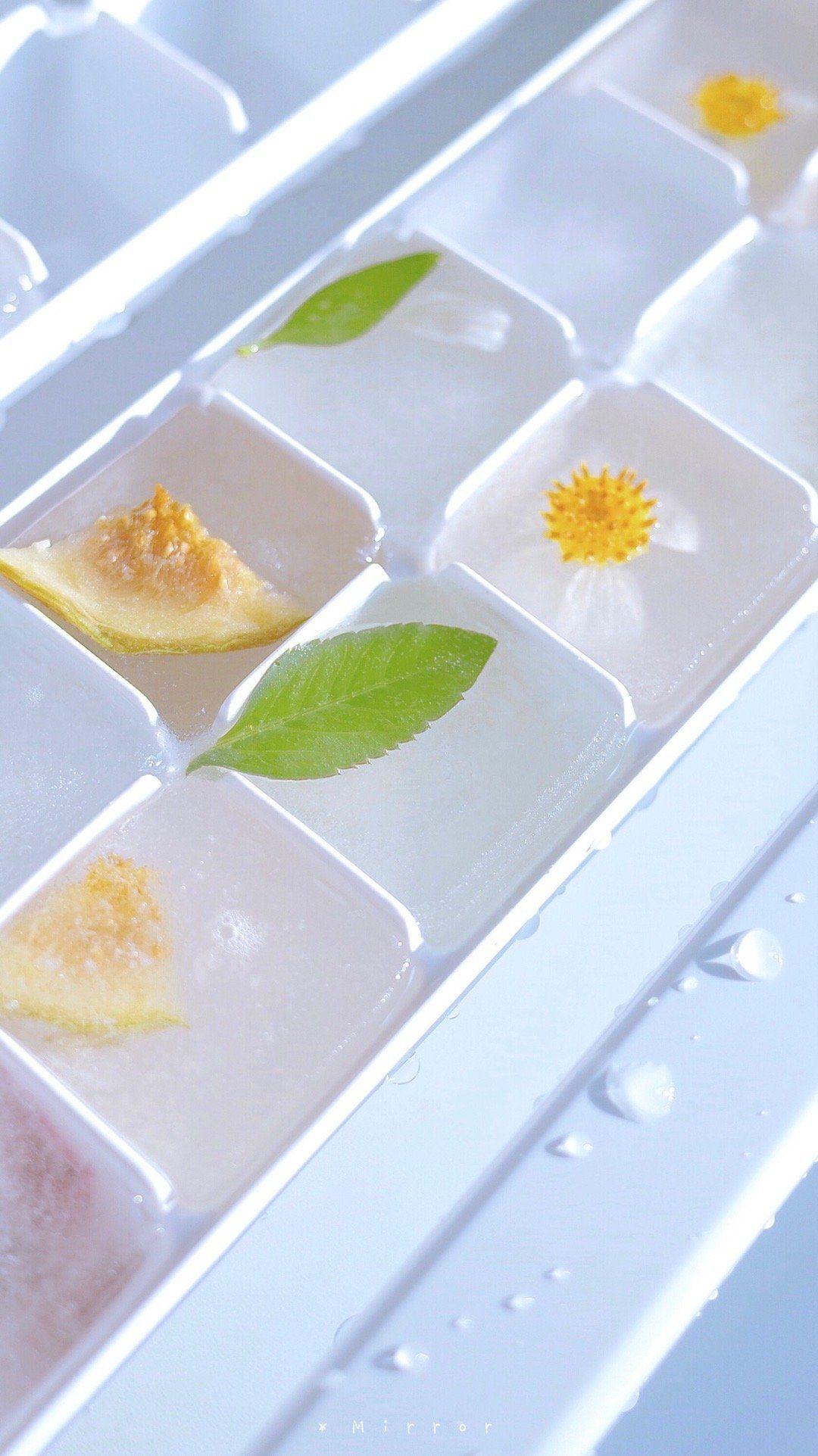 超级好看的绿色系壁纸,在这呢!护眼壁纸(绿色系列的壁纸)