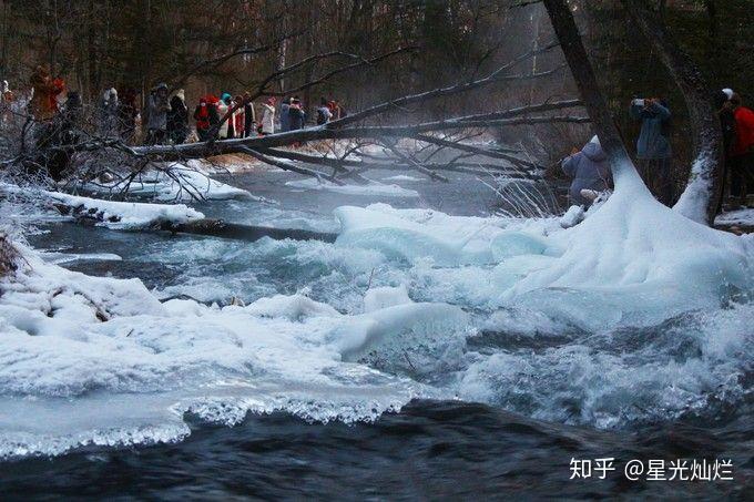 哈尔滨长白山旅游攻略-路线+费用