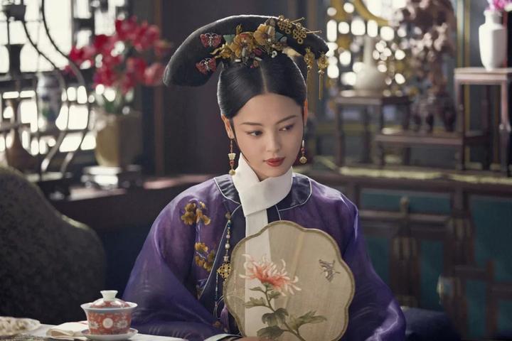 压襟——东方的胸针 - 知乎