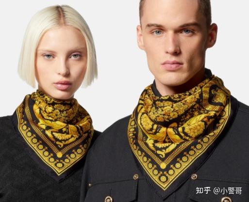 轻奢围巾/丝巾有哪些品牌？Burberry/Gucci/范思哲哪个品牌值得送礼？桑蚕丝丝巾/羊毛/羊绒围巾的轻奢品牌推荐