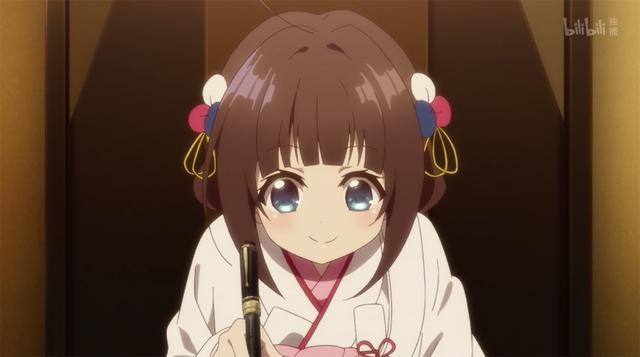 龙王的工作11集萝莉控人渣头衔到手