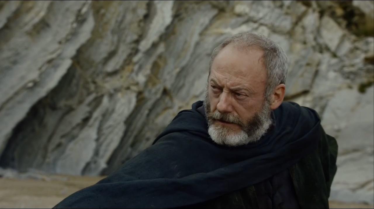 如何评价《权力的游戏》第七季第五集 S07E0