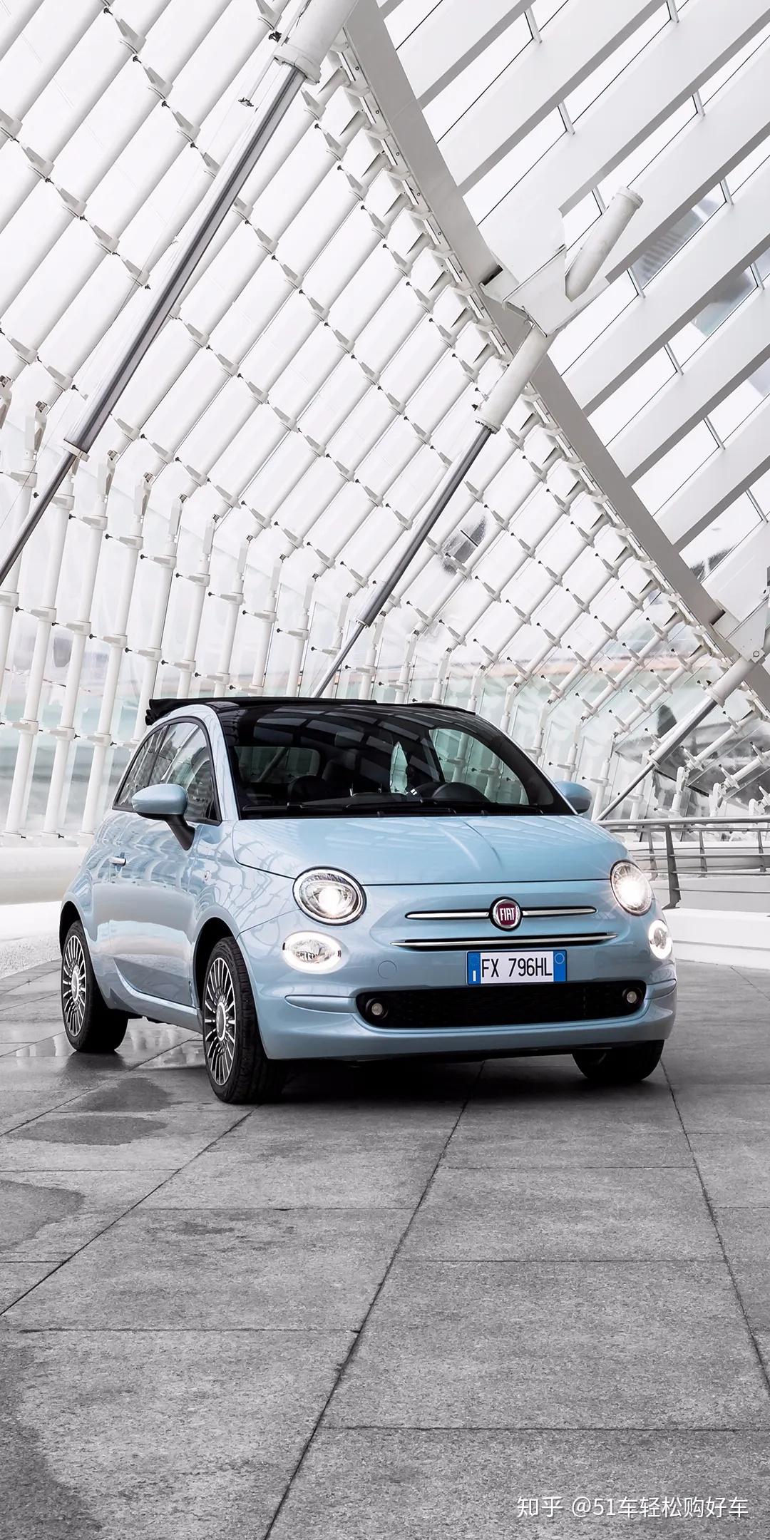 51车轻松购好车