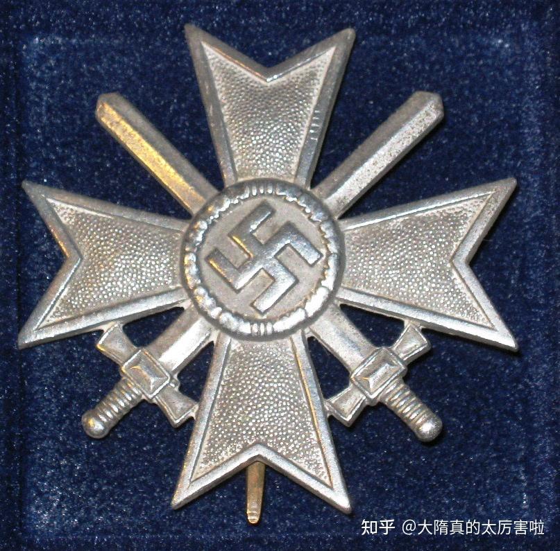 电视剧《高堡奇人》中出现的制服与勋章赏析——(1)史密斯篇 - 知乎