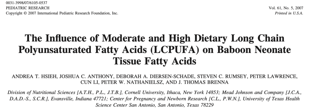 不能被忽视的提高记忆力，DHA是真有用（dha真的可以促进孩子增强记忆力吗）