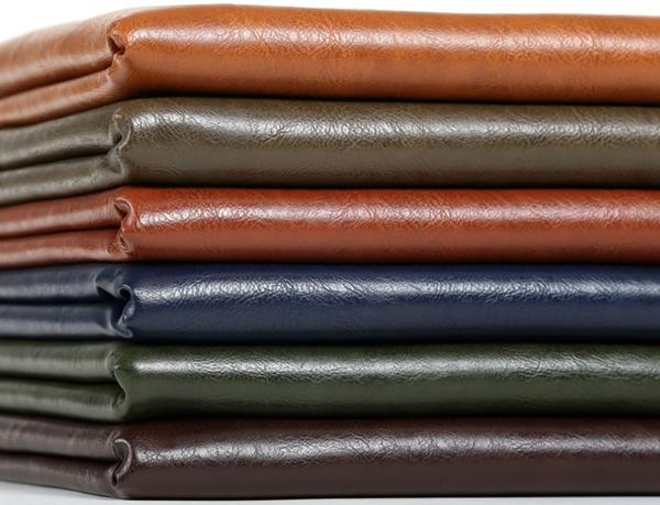 High quality PU leather, PVC leather ,Man-made Leather ,synthetic