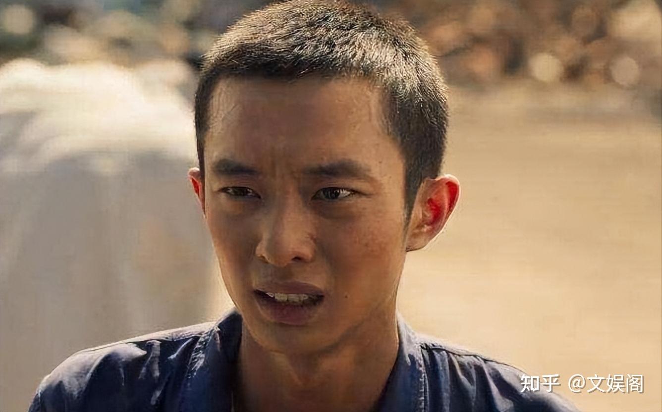 出道才4年就参演各大爆剧,颜值并无优势,白宇帆为何成了资源咖 - 知乎