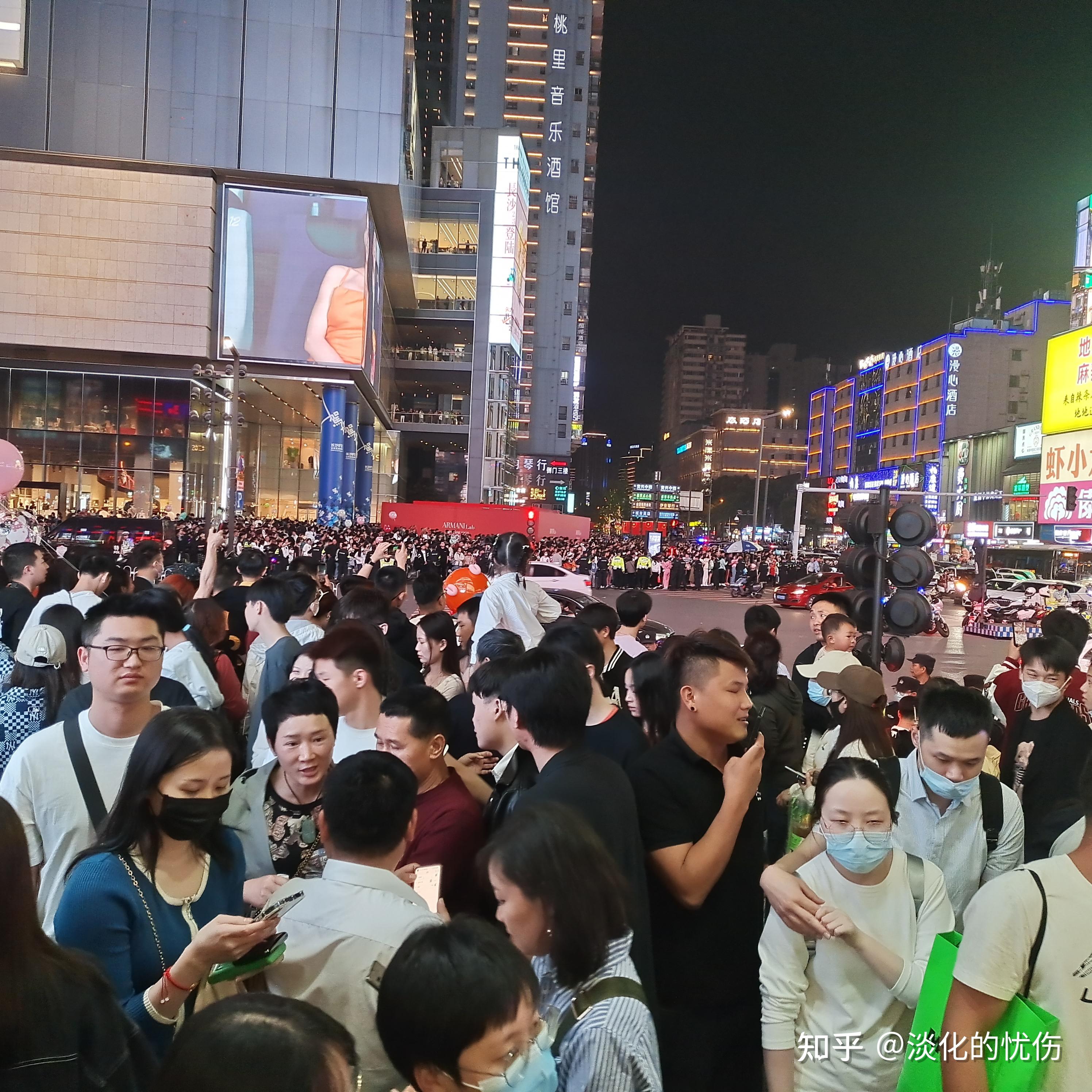 长沙一天怎么玩？这份长沙一日游攻略你可要收好了！ - 知乎