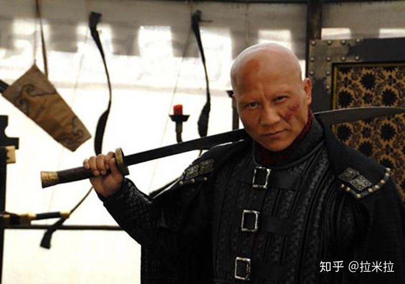 著名演员计春华病逝年仅57岁曾被誉为金牌反派明星