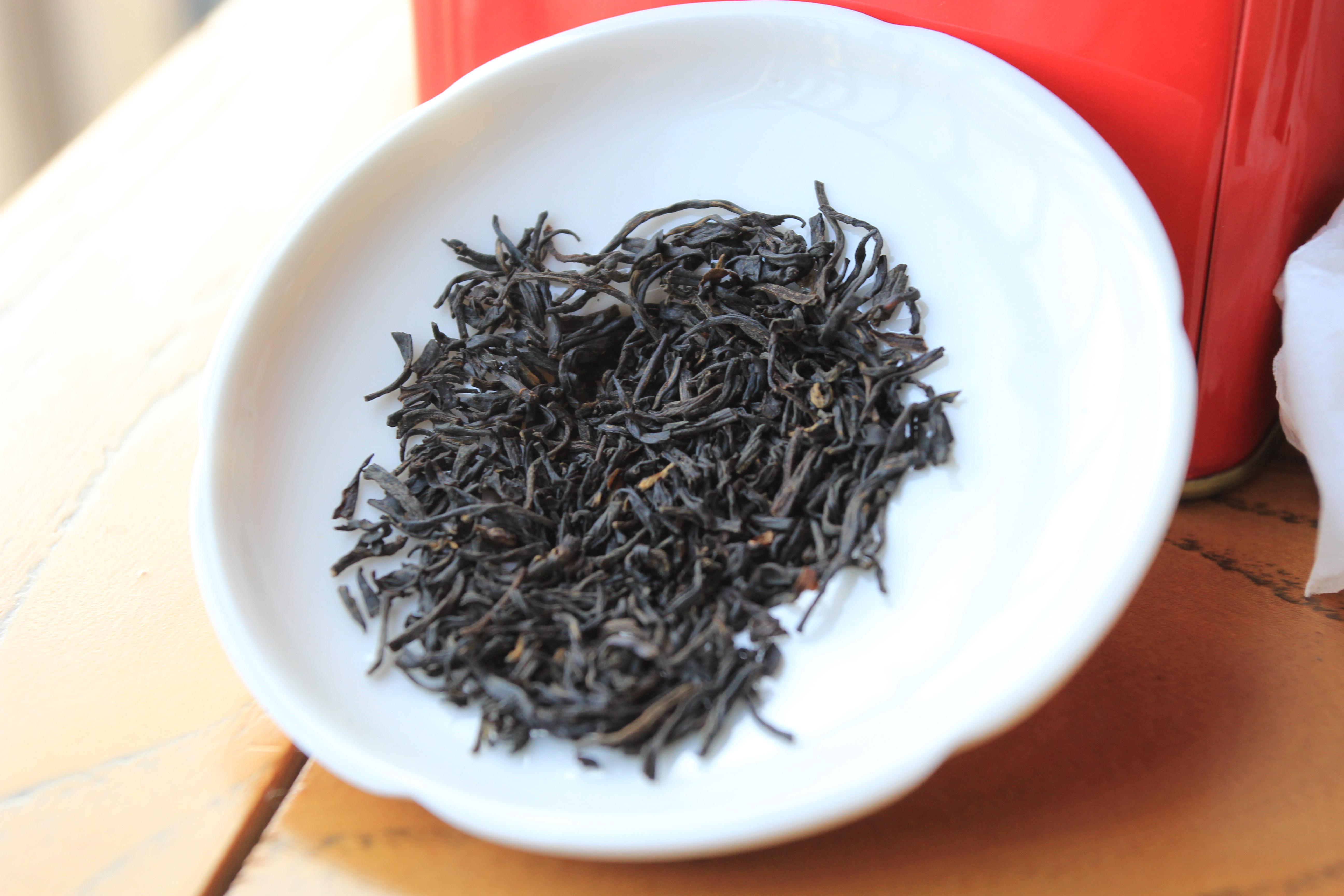 祁门红茶名称来历 - 安徽国润茶业有限公司