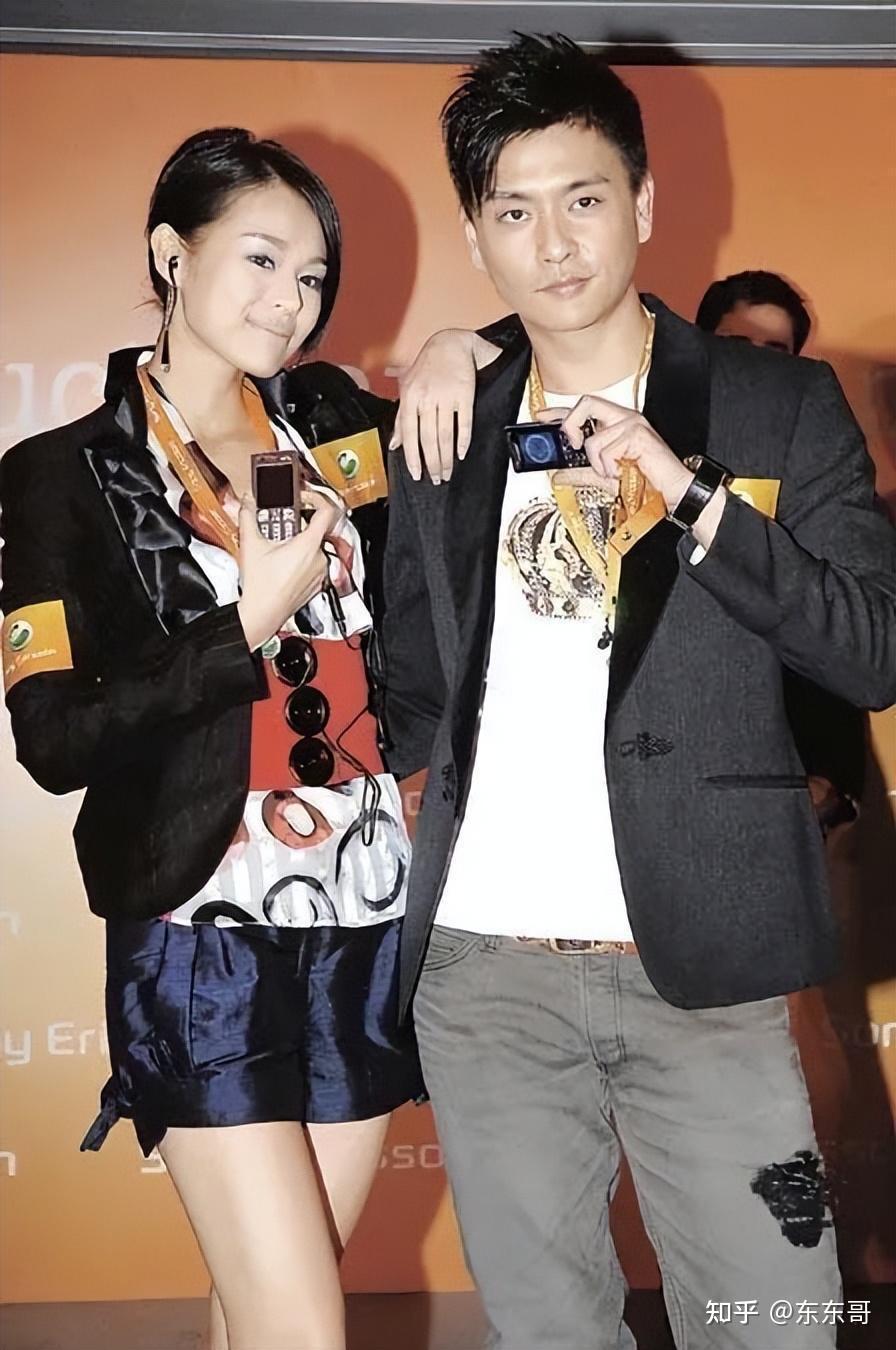 黄宗泽风流事事实证明越渣越不塌房他是第一人