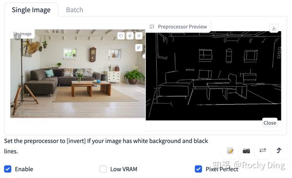 深入浅出完整解析ControlNet核心基础知识 - 知乎