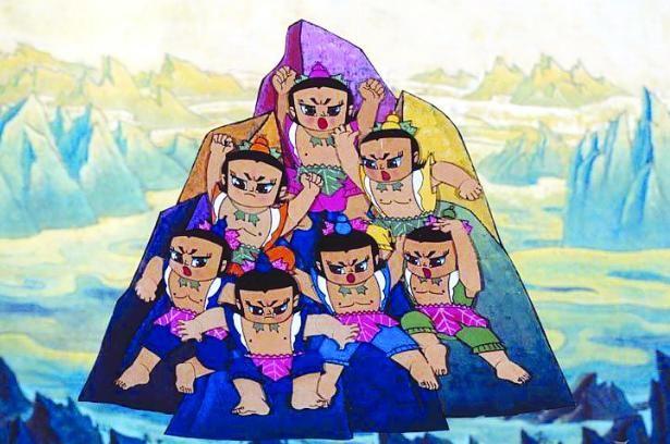 葫芦娃动画片第一集大全 v2-68c7c6e686fb825518313a1ade627af7_1200x500.jpg