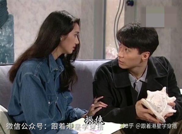 杨洋和黎明穿同款港剧原振侠中男生20套秋冬复古港风穿搭合集