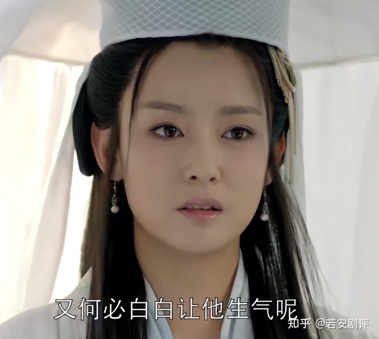 《琅琊榜》：梅长苏到底喜欢霓凰郡主还是宫羽？一封信给出了答案 - 知乎