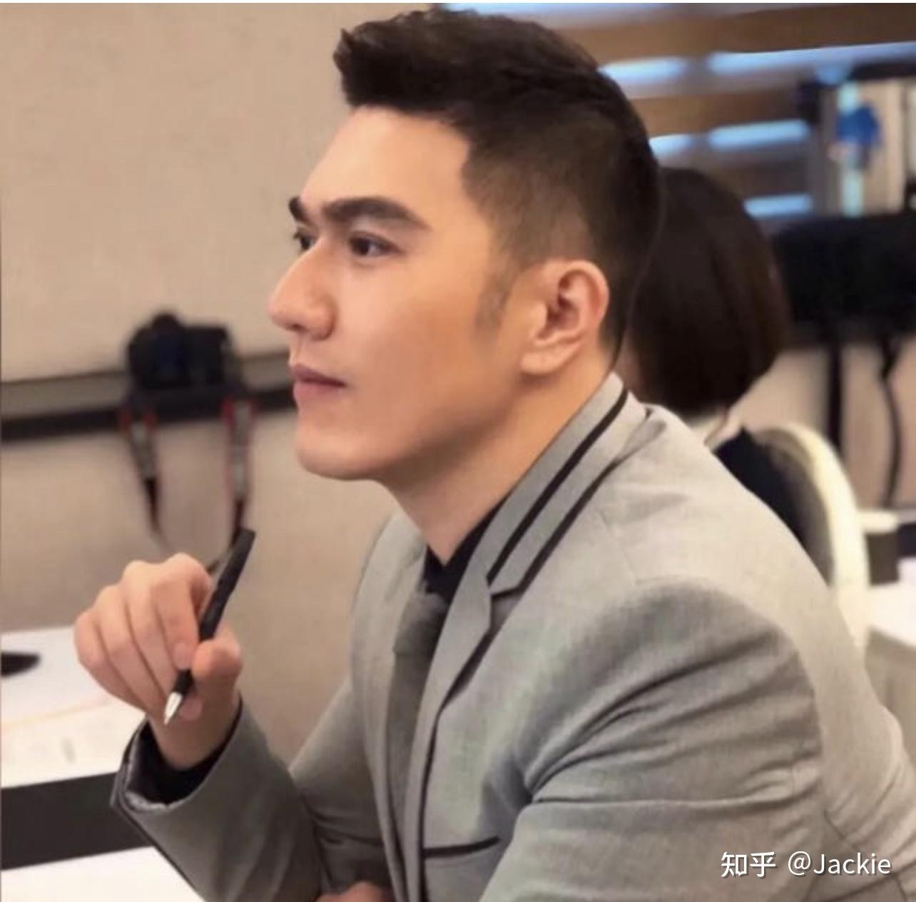 杀猪盘骗子照片